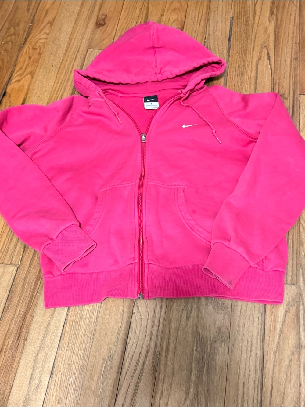 Nike sweatshirt